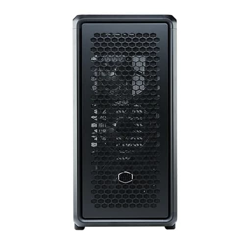 Cooler Master MasterFrame 600 E-ATX Mid Tower Case